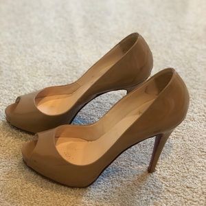 Christian Louboutin shoes